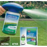 Жидкий газон Hydro Mousse - фото 28136