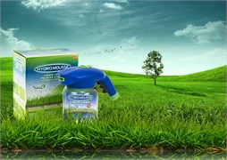 Жидкий газон Hydro Mousse - фото 28137