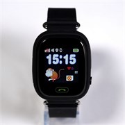 Умные детские часы с GPS Q80 Smart Baby Watch - фото 28149