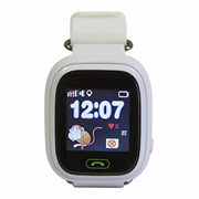 Умные детские часы с GPS Q80 Smart Baby Watch - фото 28150