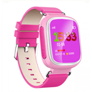 Умные детские часы с GPS Q60S Smart Baby Watch - фото 28152