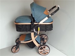 Коляска Amele 2в1 - фото 28382