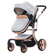 Коляска Amele 2в1 - фото 28383