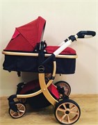 Коляска Amele 2в1 - фото 28385