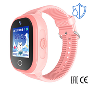 Умные детские часы с GPS Smart Baby Watch W9 PLUS - фото 28397