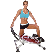 Тренажер Маятник Ab Plate Pro (Ab Circle Pro) - фото 28418