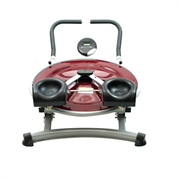 Тренажер Маятник Ab Plate Pro (Ab Circle Pro) - фото 28419