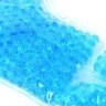 Компресс для головы гелевый (Hot/cold beads for head, sinus &amp; teeth/ Migraine Relief Wrap) - фото 28486