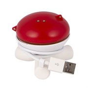 Беспроводной Bluetooth-эхолот iBobber Pulse - фото 28670