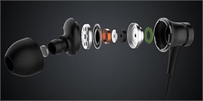 Наушники Xiaomi Mi Piston Fresh Edition Matte - фото 28692
