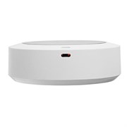 Умный измеритель температуры и влажности Xiaomi MiJia Bluetooth Hygrothermograph - фото 28764