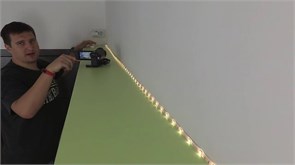 Светодиодная лента Xiaomi Yeelight LED Light Strips - фото 28798