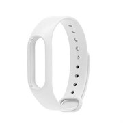 Ремешок силиконовый для Mi Band 2 Strap - фото 28811