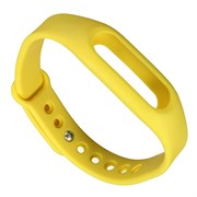 Ремешок силиконовый для Mi Band 2 Strap - фото 28813