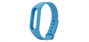 Ремешок силиконовый для Mi Band 2 Strap - фото 28814