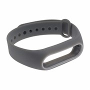 Ремешок силиконовый для Mi Band 2 Strap - фото 28815