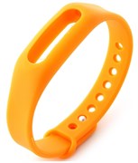 Ремешок силиконовый для Mi Band 2 Strap - фото 28817