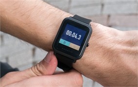 Смарт часы Xiaomi Amazfit Bip - фото 28843
