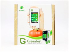 Нитратомер Гринтест 2 - фото 28877