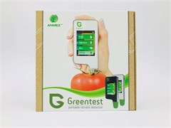 Нитратомер Гринтест 2 - фото 28878