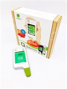 Нитратомер и измеритель жёсткости воды Гринтест 3 - фото 28897