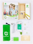 Нитратомер и дозиметр GREENTEST ECO 4 - фото 28913