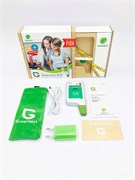 Нитратомер, измеритель жёсткости воды и дозиметр GREENTEST ECO 5 - фото 28926