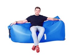 Надувной диван Биван  2.0 - фото 28955