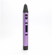 3D ручка Spider Pen PRO с OLED Дисплеем - фото 29114