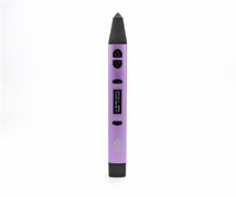 3D ручка Spider Pen PRO с OLED Дисплеем - фото 29117