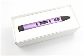 3D ручка Spider Pen PRO с OLED Дисплеем - фото 29119