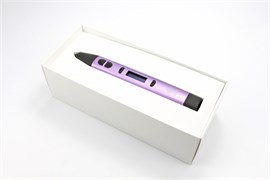 3D ручка Spider Pen PRO с OLED Дисплеем - фото 29120