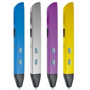 3D ручка Spider Pen SLIM с OLED Дисплеем - работает от USB - фото 29147