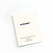 3D ручка клеевой пистолет Myriwell  RS100A (работает от USB) - фото 29191