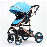 Коляска трансформер Belecoo - фото 29207