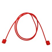 Силиконовый шнурок для наушников iFANS - фото 29242