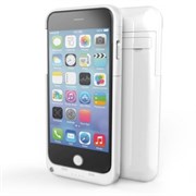 Чехол зарядка на iphone 6PLUS Power Case - фото 29268