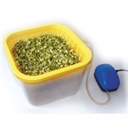 Проращиватель семян "Здоровья Клад" - фото 29342