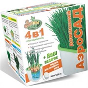 Проращиватель семян "Здоровья Клад" - фото 29344