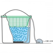 Проращиватель семян "Здоровья Клад" - фото 29346