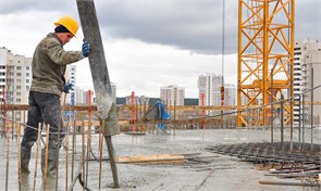 Устройство монолитных ж/б конструкций в зависимости от сложности (обычная ) - фото 29459