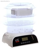 Пароварка Irit IR-5903   744747