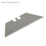 Лезвия для ножей &amp;quot;TUNDRA&amp;quot; трапециевидные (набор 5 шт, по 5 лезвий) 1006514