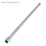 Удлинитель &amp;quot;TUNDRA premium&amp;quot; 150 мм, 1/4&amp;quot;, CrV 1123599