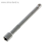 Удлинитель &amp;quot;TUNDRA premium&amp;quot; 150 мм, 3/8&amp;quot;, CrV 1123601