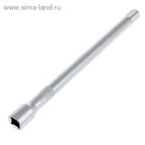Удлинитель &amp;quot;TUNDRA premium&amp;quot; 250 мм, 1/2&amp;quot;, CrV 1123603
