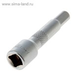 Удлинитель &amp;quot;TUNDRA premium&amp;quot; 50 мм, 1/4&amp;quot;, CrV 1123598