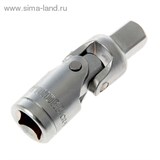 Шарнир карданный &amp;quot;TUNDRA premium&amp;quot; 1/2&amp;quot;, CrV 1123597