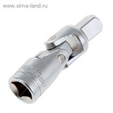 Шарнир карданный &amp;quot;TUNDRA premium&amp;quot; 3/8&amp;quot;, CrV 1123596