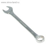 Ключ комбинированный &amp;quot;TUNDRA comfort&amp;quot;, CrV, зеркальный, 24 мм   877961